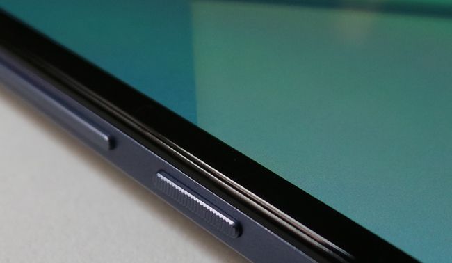 Botones hardware del Nexus 6