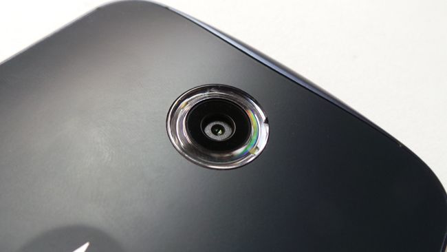 Cámara del Nexus 6