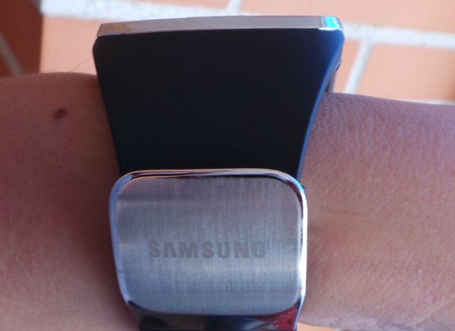 Correa del Samsung Gear S