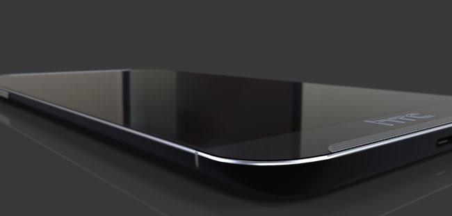 Posible diseño del HTC One M9 Hima
