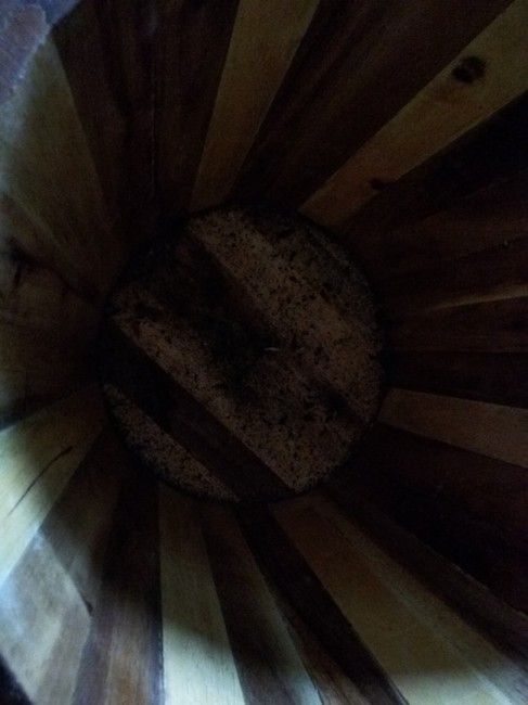 Foto poca luz Nexus 6