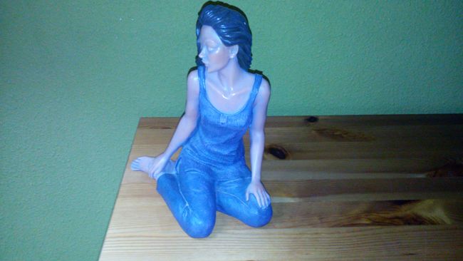 Flash del Kazam Tornado 2 5.0