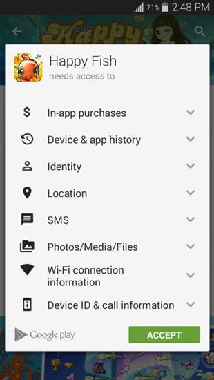 Permisos-apps-Android
