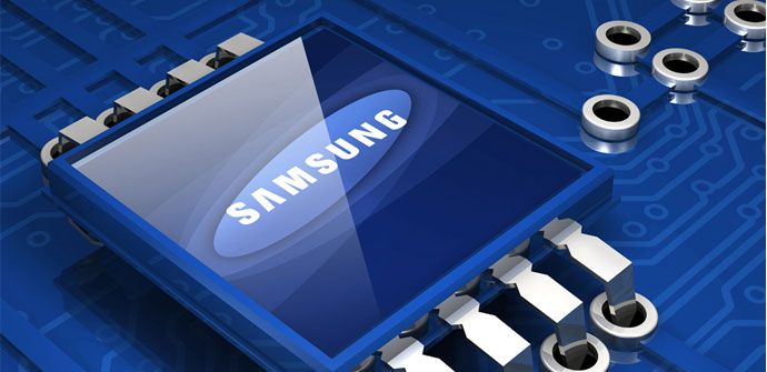 Samsung GPU