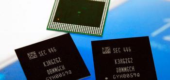 ¿Qué aportará la memoria DDR4 a terminales como el LG G2 Flex y Samsung Galaxy S6?