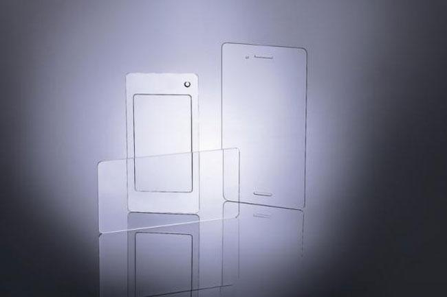 Cristal de zafiro para el Xiaomi Mi5