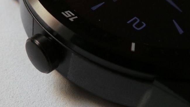 Hebilla del LG G Watch R