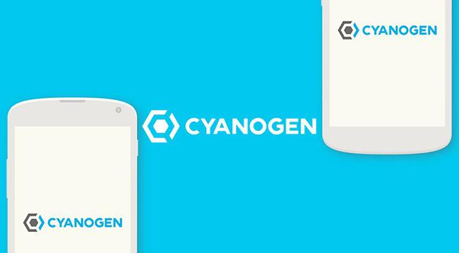CyanogenMod 12 Lollipop