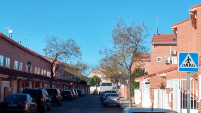 Foto zoom con el Sony Xperia E3