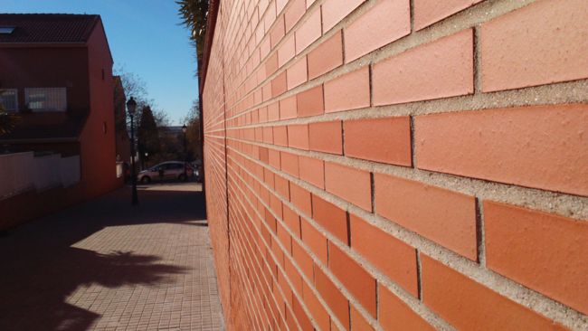Foto con fuga del Sony Xperia E3