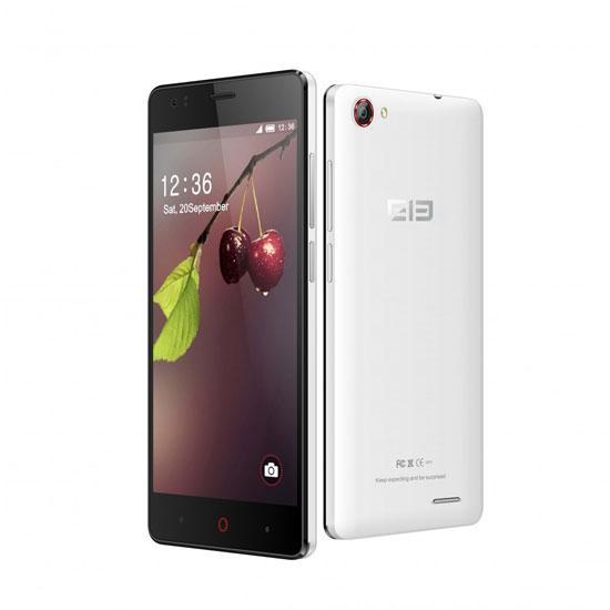 Smartphone low cost Elephone G1