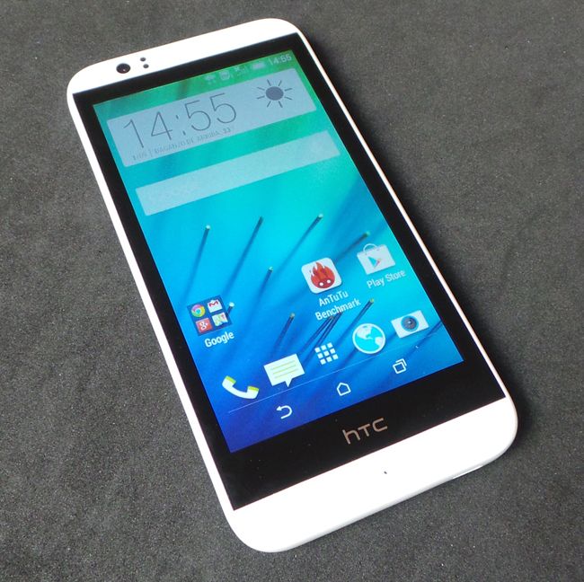 Teléfono HTC Desire 510