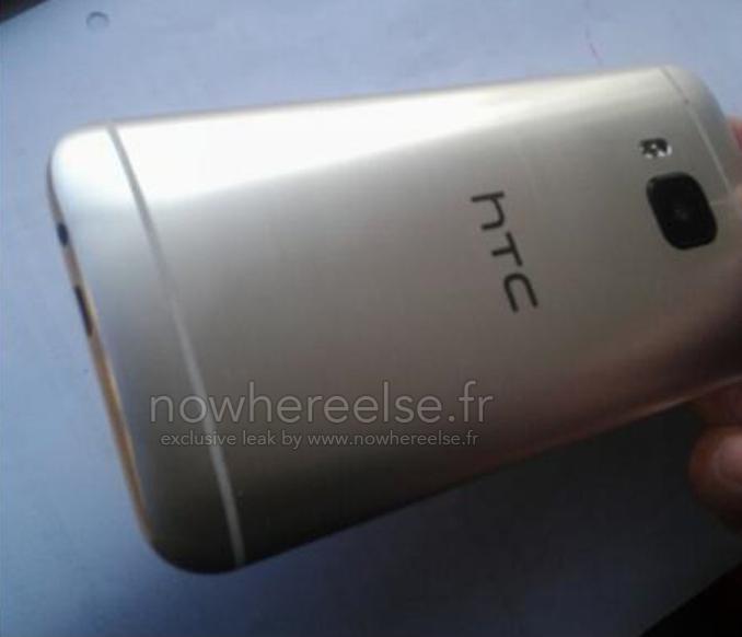 HTC-One-M9-Leaked