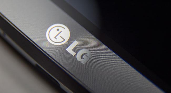 Logo del LG G3