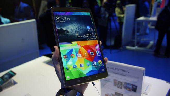 Tableta Samsung Galaxy Tab