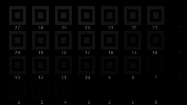 Calidad de los negros del HTC Desire 510