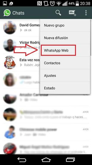 WhatsApp-Web-ajustes
