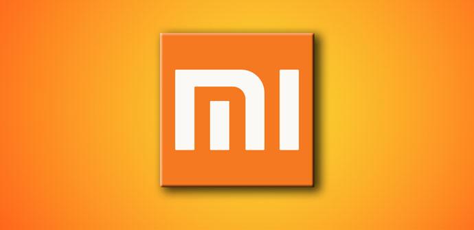 Xiaomi-logotipo-naranja