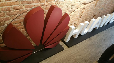 huawei logo