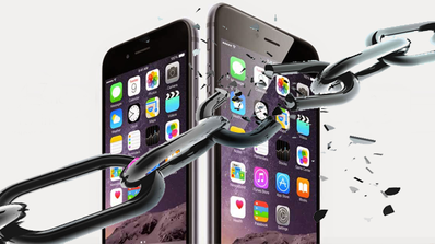 iphone 6 jailbreak