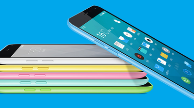 meizu m1