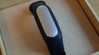 Xiaomi Mi Band
