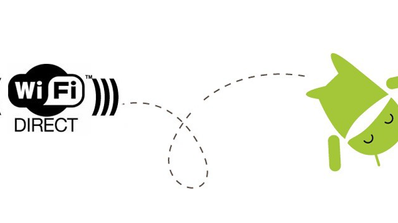 apertura wifi direct
