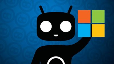 Microsoft invierte en Cyanogen.