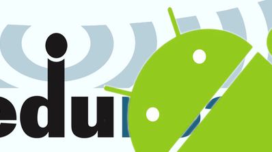eduroam-Android