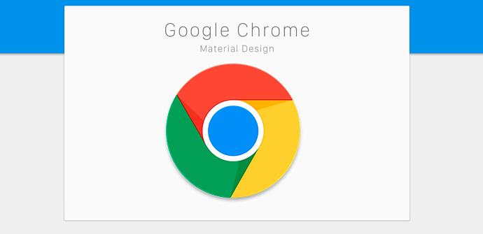 Chrome para iOS se actualiza con Material Design y soporte para Handoff