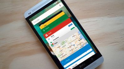 htc one m7 lollipop