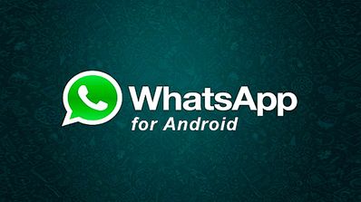 WhatsApp llamadas de voz.