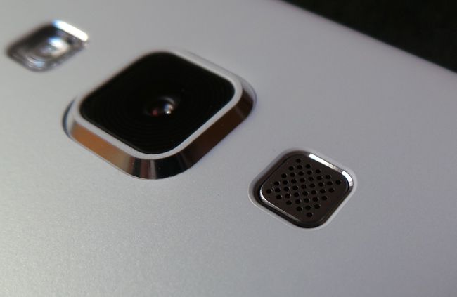 Altavoz del Samsung Galaxy A5
