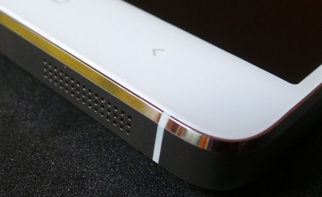 Altavoz del teléfono Xiaomi Mi4