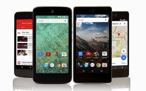 Android-One