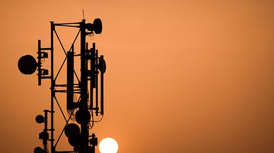 Antena-movil