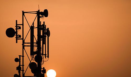 Antena-movil