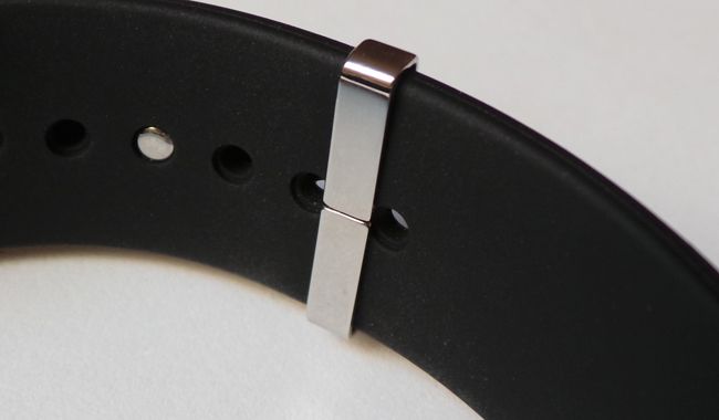 Correa del Sony SmartWatch 3