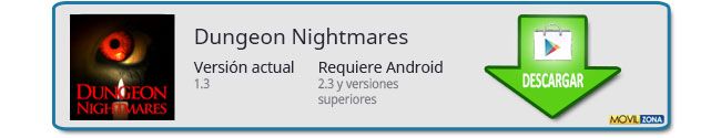 Dungeon-Nightmares