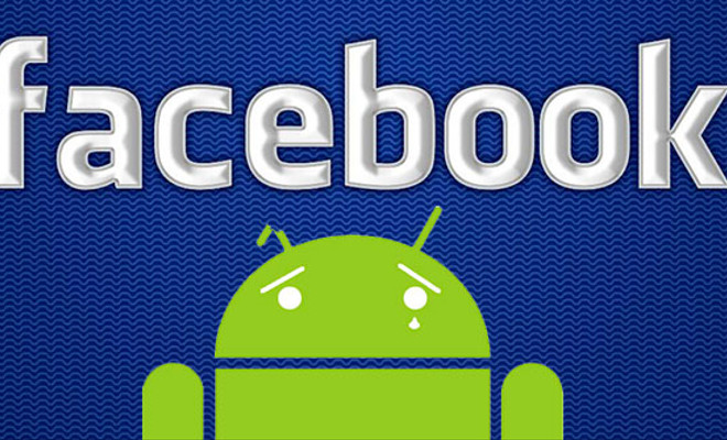 Facebook-Android