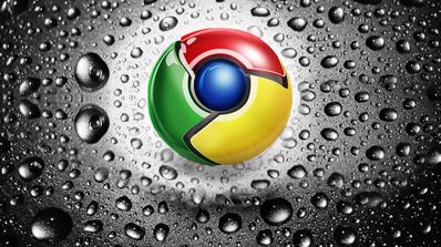 Icono de Google Chrome
