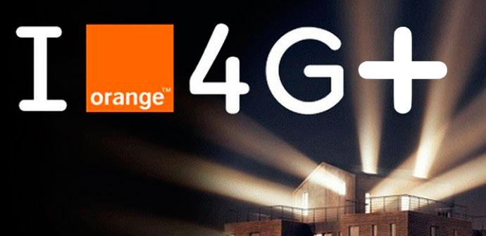 Orange-4G+