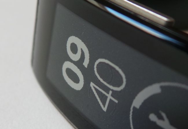 Refresco pantalla Sony SmartBand Talk