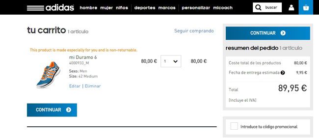 Promocion del Samsung Galaxy A5