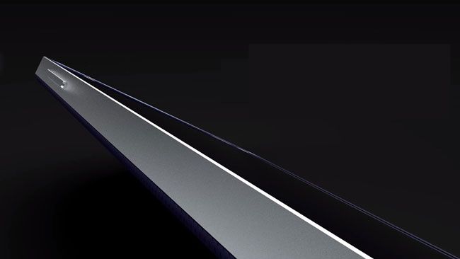 Perfil metalico Samsung Galaxy Tab S2