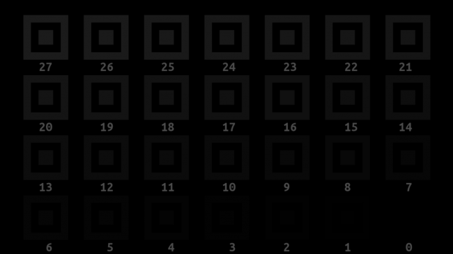 Calidad de los negros en Xiaomi Mi4