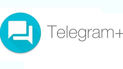 Telegram+-apertura