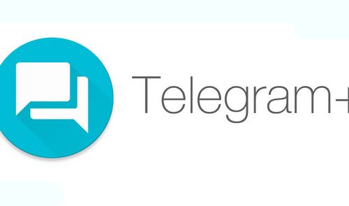 Telegram+-apertura