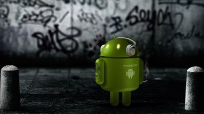 Personalizacion de Android