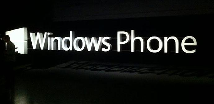 Sistema operativo Windows Phone 10